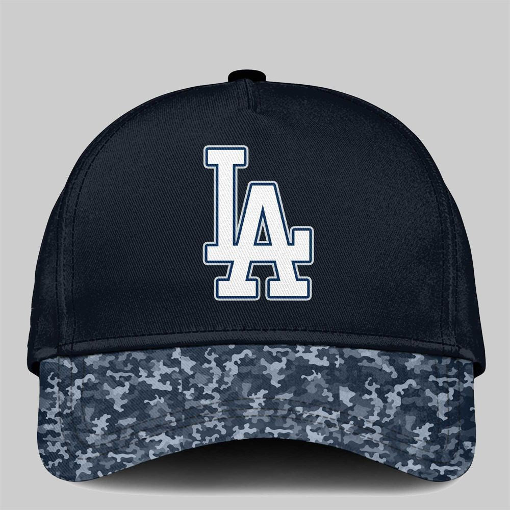 LA Dodgers 250th US NAVY Jersey 2025 - Grishko.com