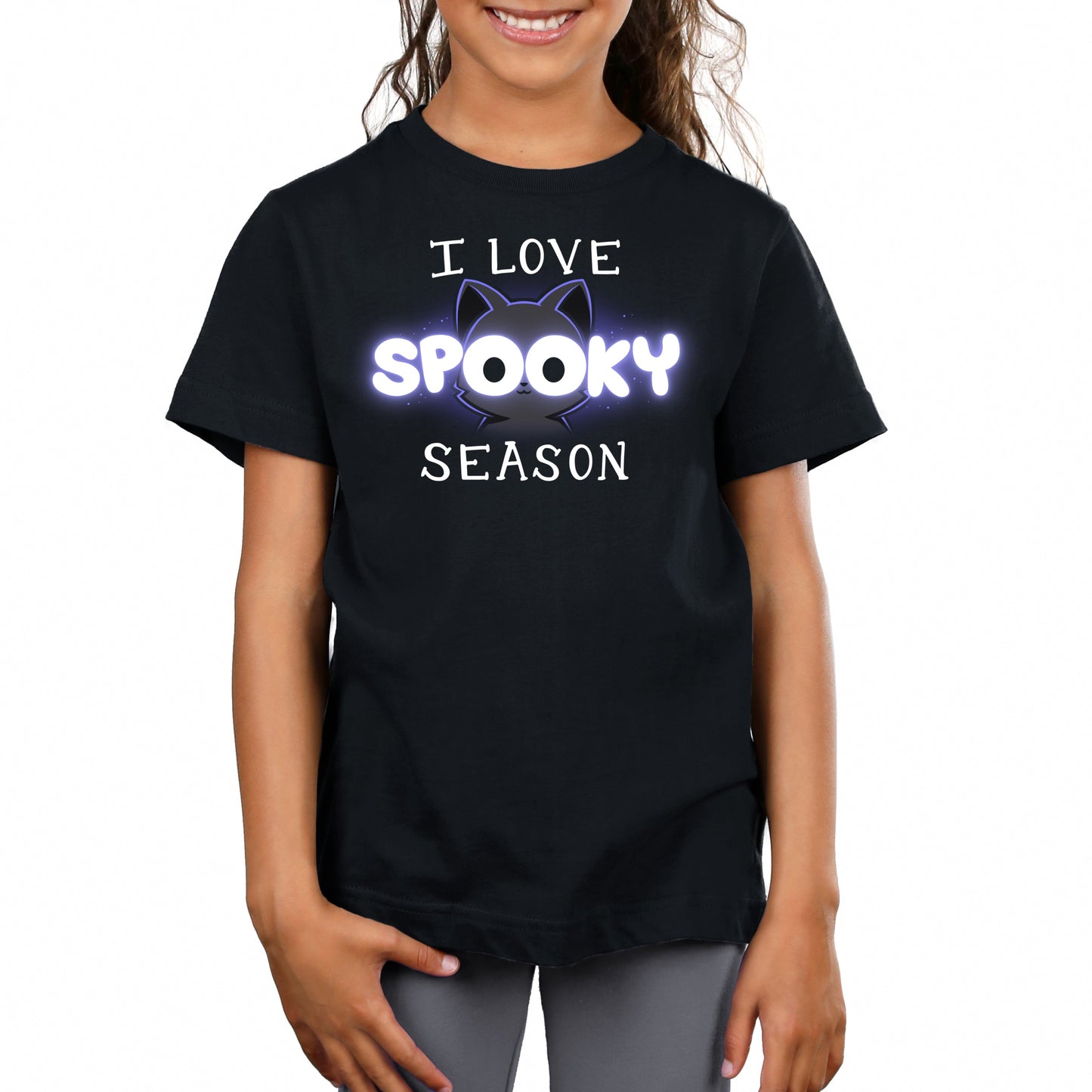 I Love Spooky Season