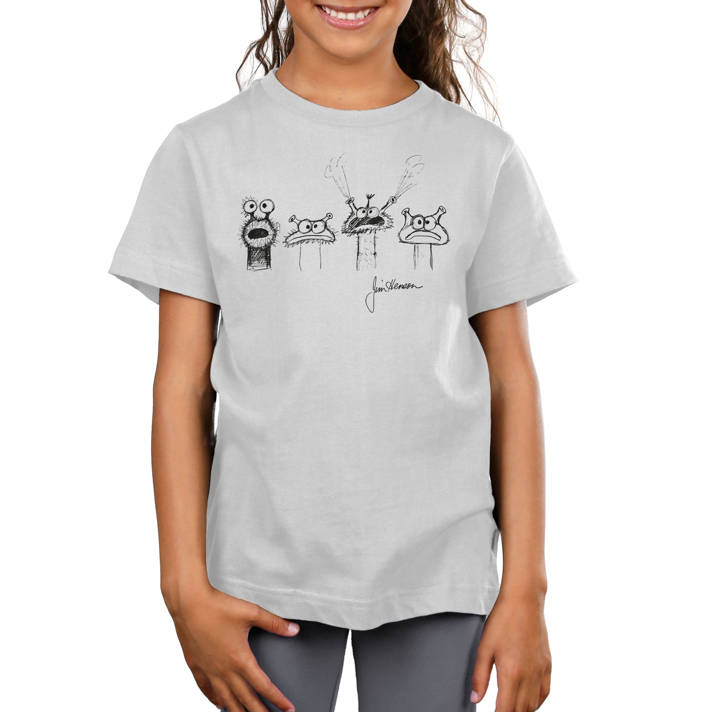 Jim Henson Signature Collection