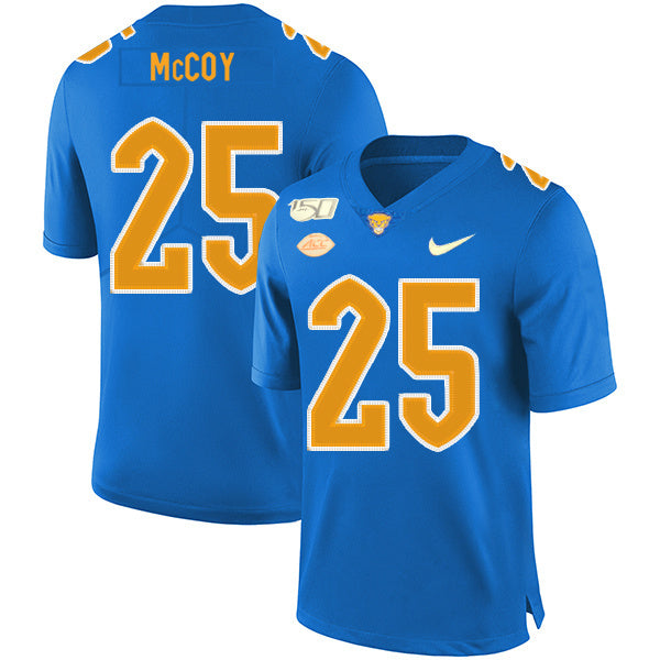 LeSean McCoy 25 Blue