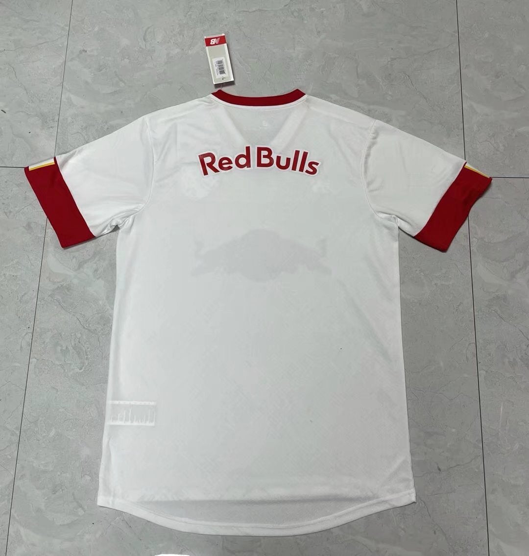 Leipzig 22-23 Red Thai Edition Style 1