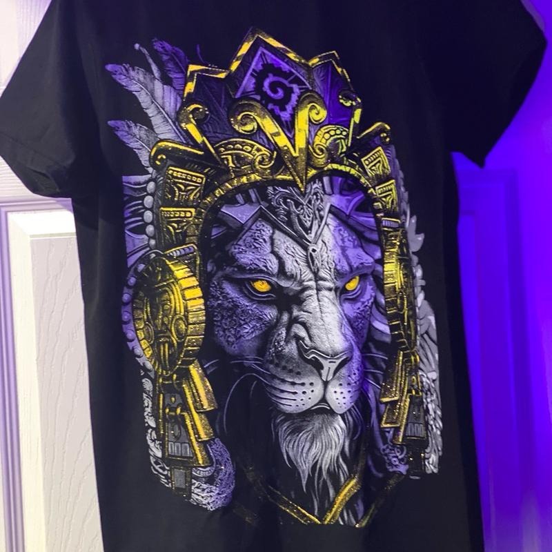 Leon guerrero T-shirt Menswear Top Man Hoodie, Sweatshirt | InkThreadWorks.com