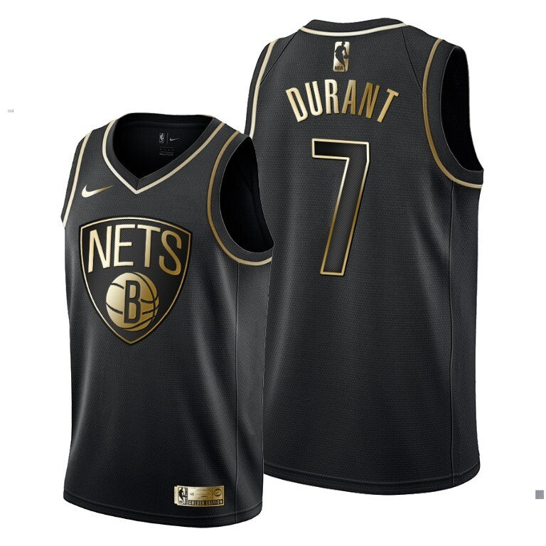 Los Angeles Clippers #7 Kevin Durant