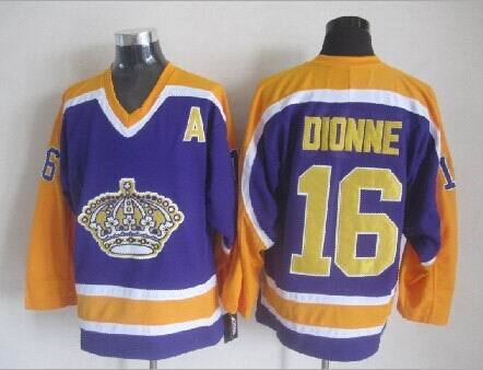 Los Angeles Kings Kings Style 18