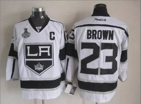 Los Angeles Kings Kings Style 1