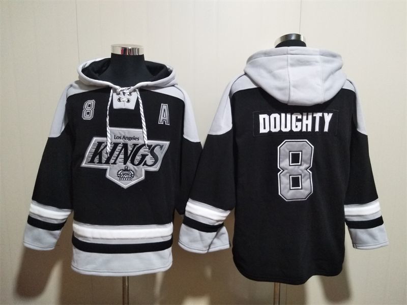 Los Angeles Kings #8 Drew Doughty Kings Style 2