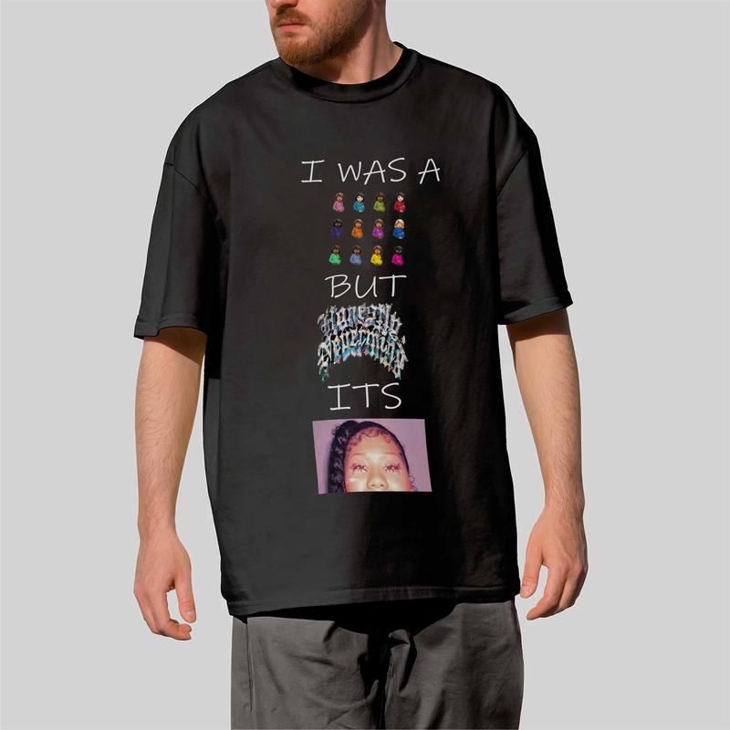Lover Boy Sweatshirt, T-shirt, Hoodie | InkThreadWorks.com