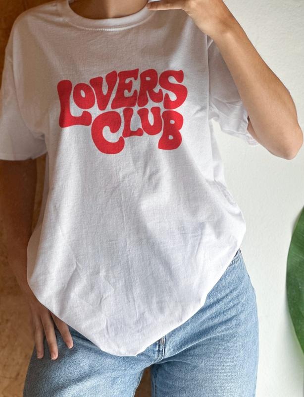 Lovers Club Tshirt The Show Niall Shirt Unisex Tshirt Hoodie, Sweatshirt | InkThreadWorks.com
