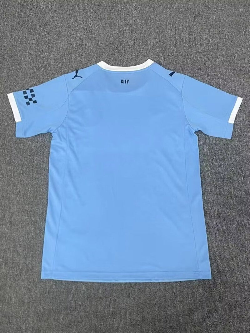 Manchester City Style 1
