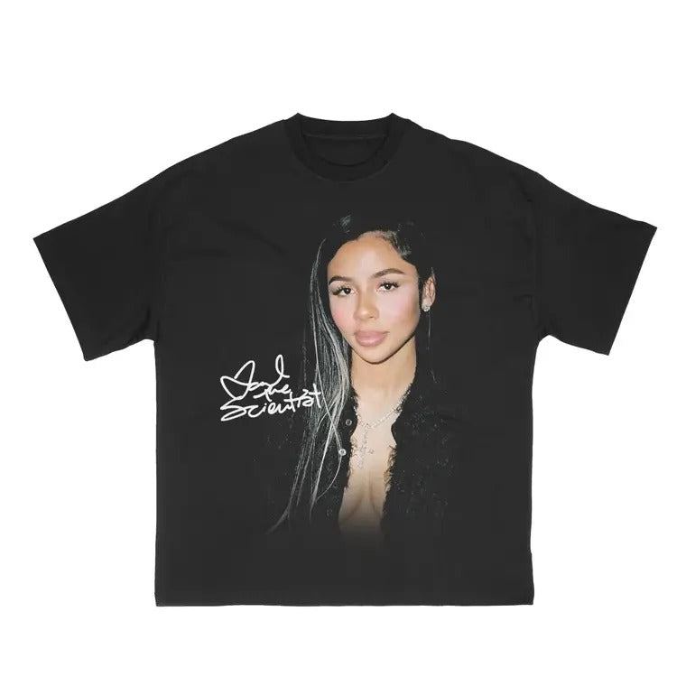Mariah Tour Tee Shirt