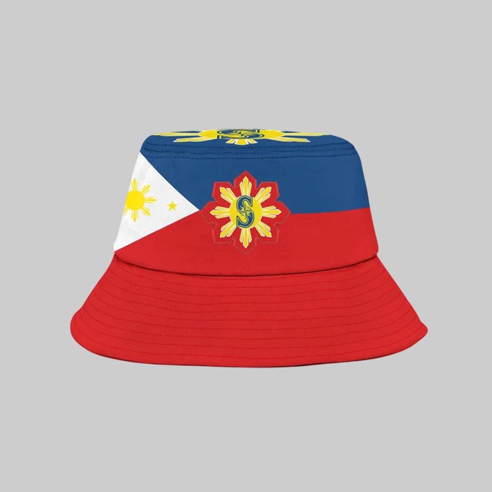 Mariners Filipino Heritage Nights Jersey 2025 - Grishko.com