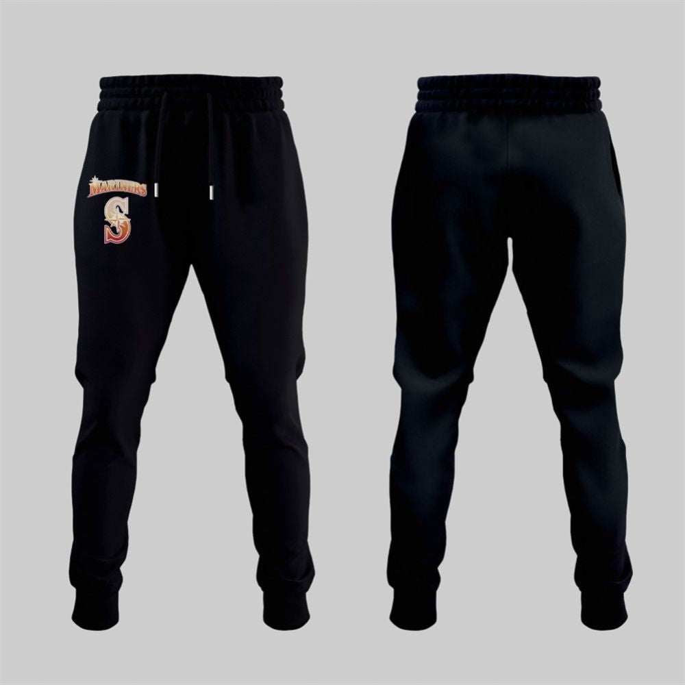 Mariners Native American Heritage Jersey 2025 - Grishko.com