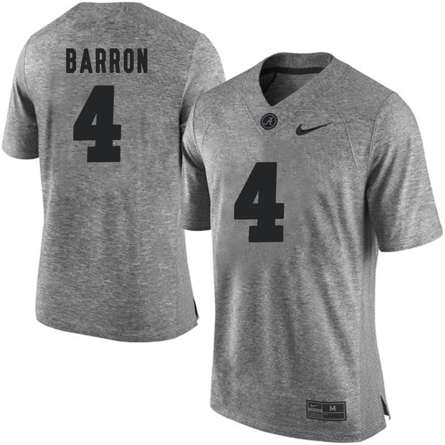 Mark Barron 4 Gray