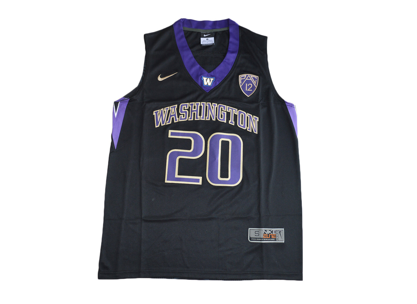Markelle Fultz 20 Black 1