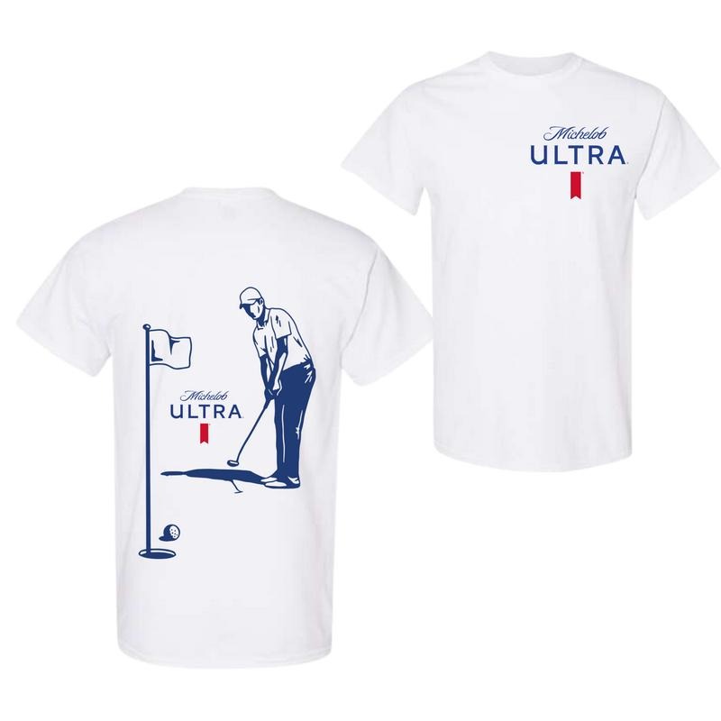 Men's Summer Clothes, Letter & Tree Print Round Neck Drop Shoulder Spring Tee, Regular Fit Fashion Casual Graphic Crew Neck T-Shirt for Daily Holiday, Full Color, Full Size