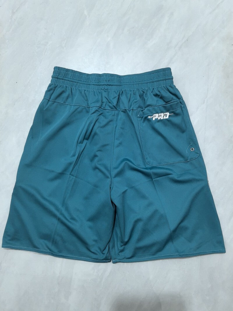 Miami Dolphins Football Dolphins Green Shorts Style 1