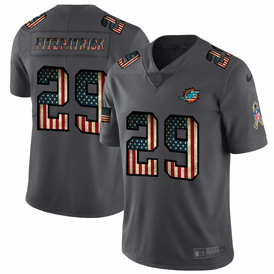 Miami Dolphins Style 2