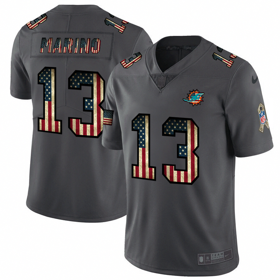 Miami Dolphins Style 3