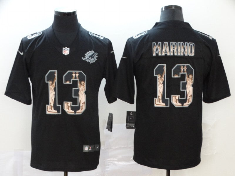 Miami Dolphins #13 Edition 262