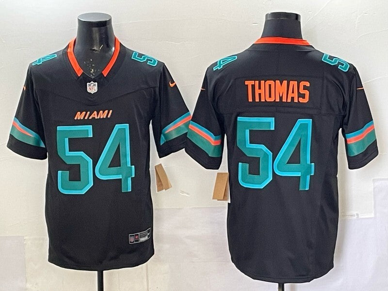 Miami Dolphins #54 Zach Thomas