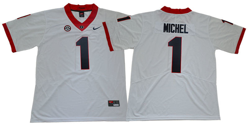 Michel 1 Legend White