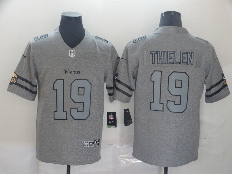Minnesota Vikings Style 2