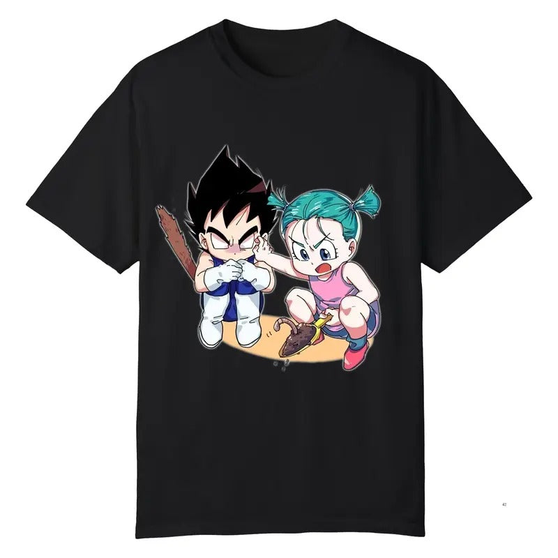 Mitsuri Kanroji Shirt, Demon Slayer Shirt, Demon Slayer Mitsuri Graphic Shirt, Anime Shirt, Gift For Anime Fans, Menswear Womenswear Streetwearstyle{n002}2
