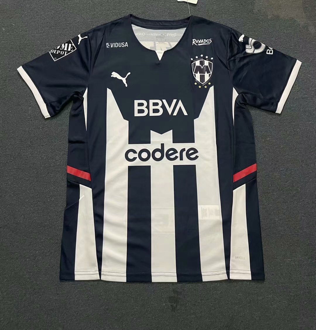 Monterrey 21-22 Thai Edition Style 4