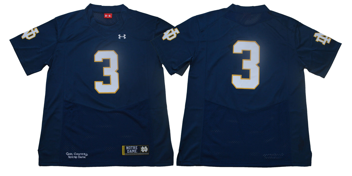 ND 3 Navy