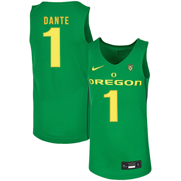 N'Faly Dante 1 Green