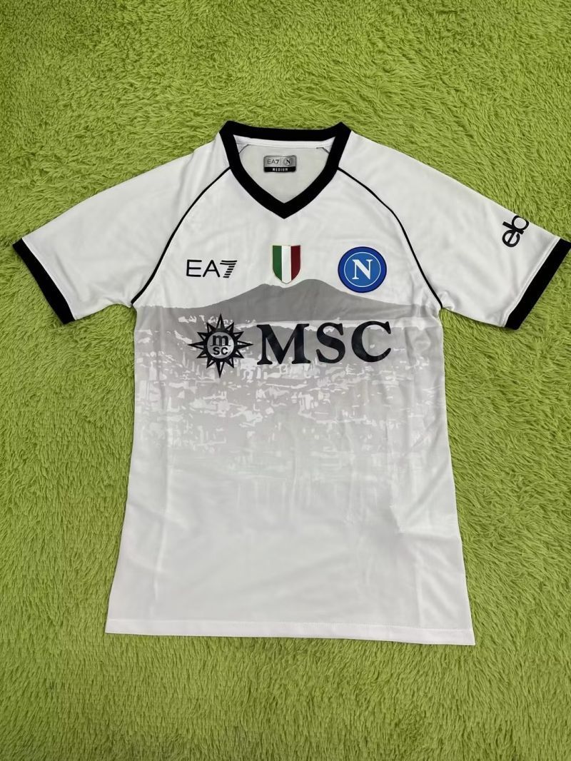 Napoli Napoli Style 4