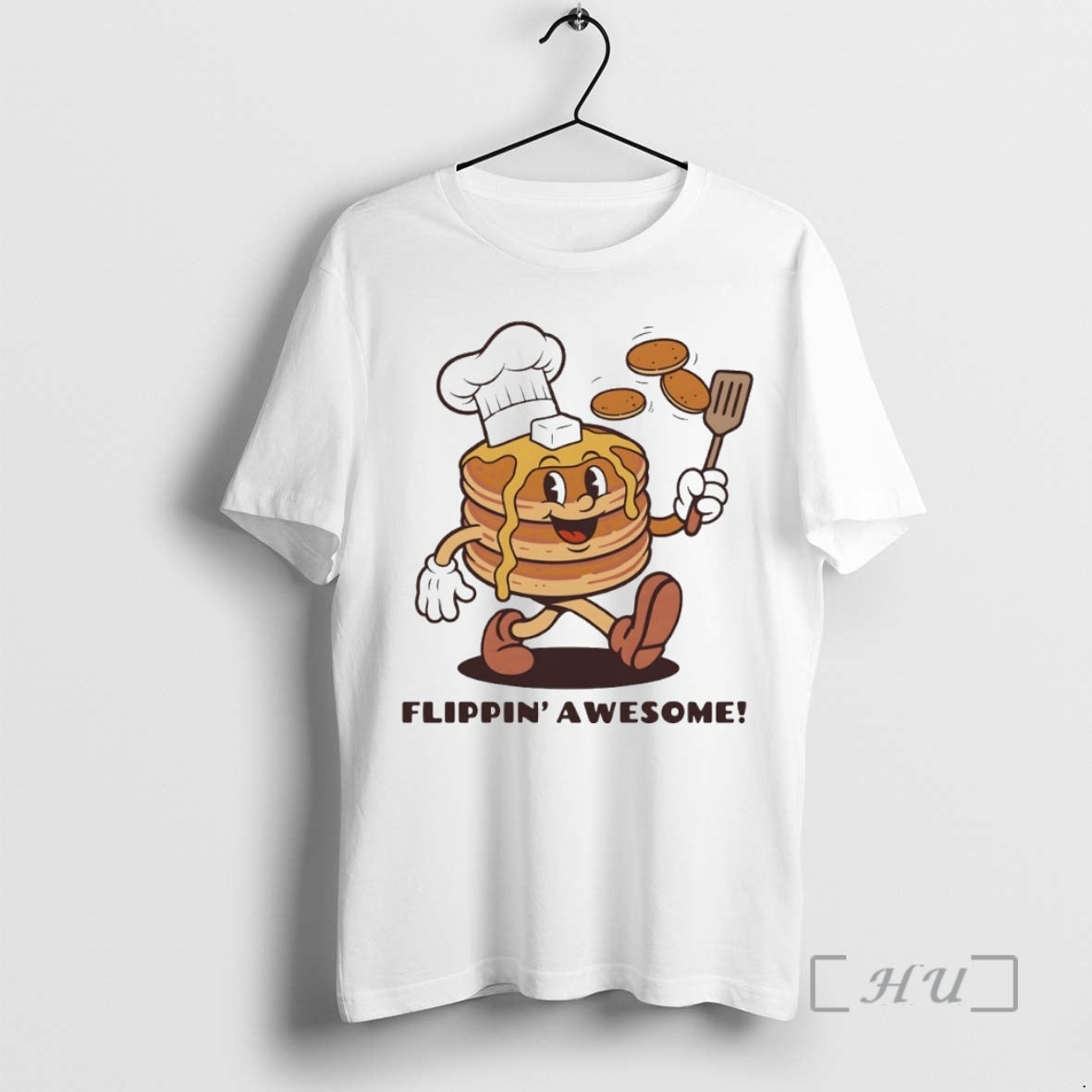 New Flippin Awesome Circle T-Shirts, Hoodie, Sweatshirt | InkThreadWorks.com
