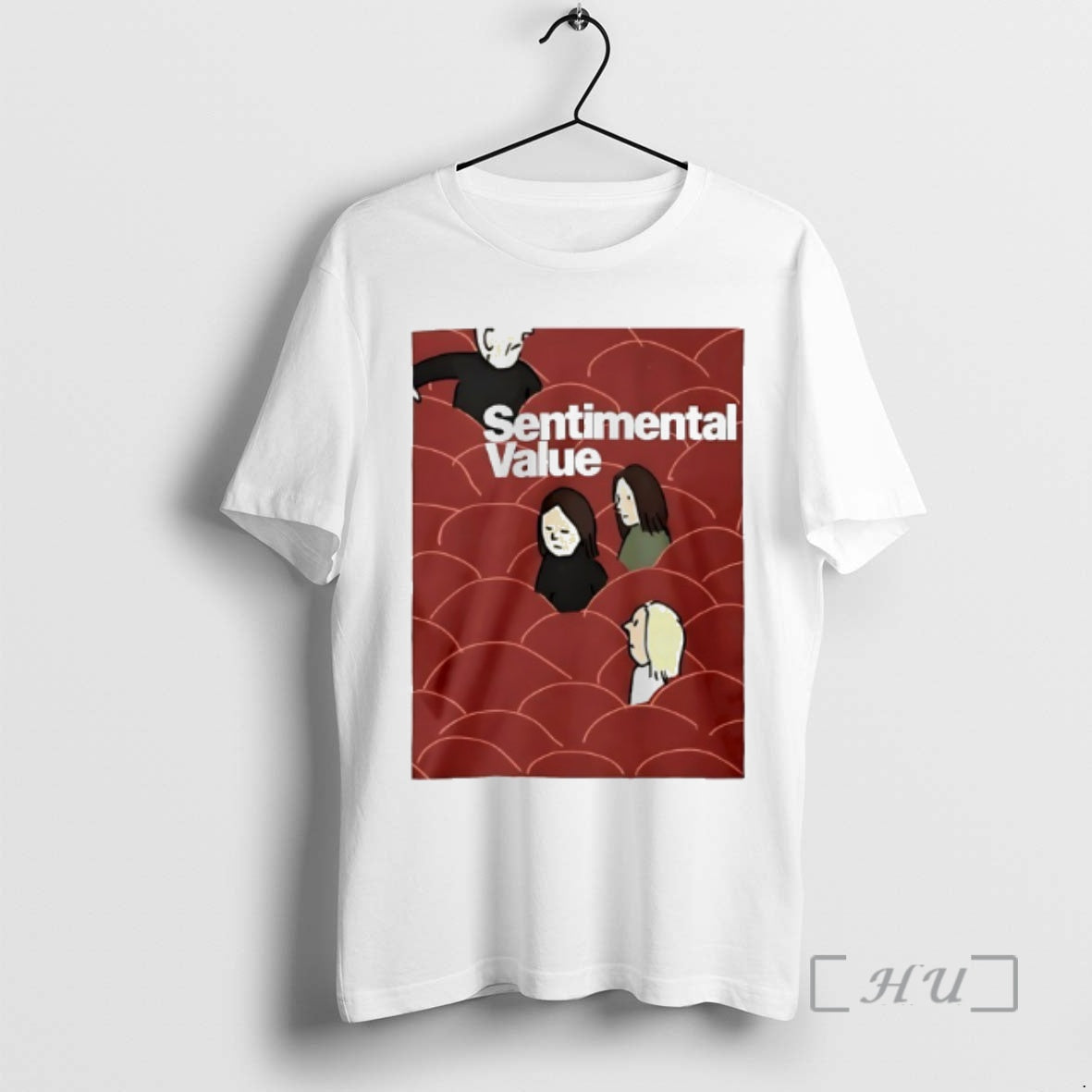 New Sentimental Value T-Shirts, Hoodie, Sweatshirt | InkThreadWorks.com