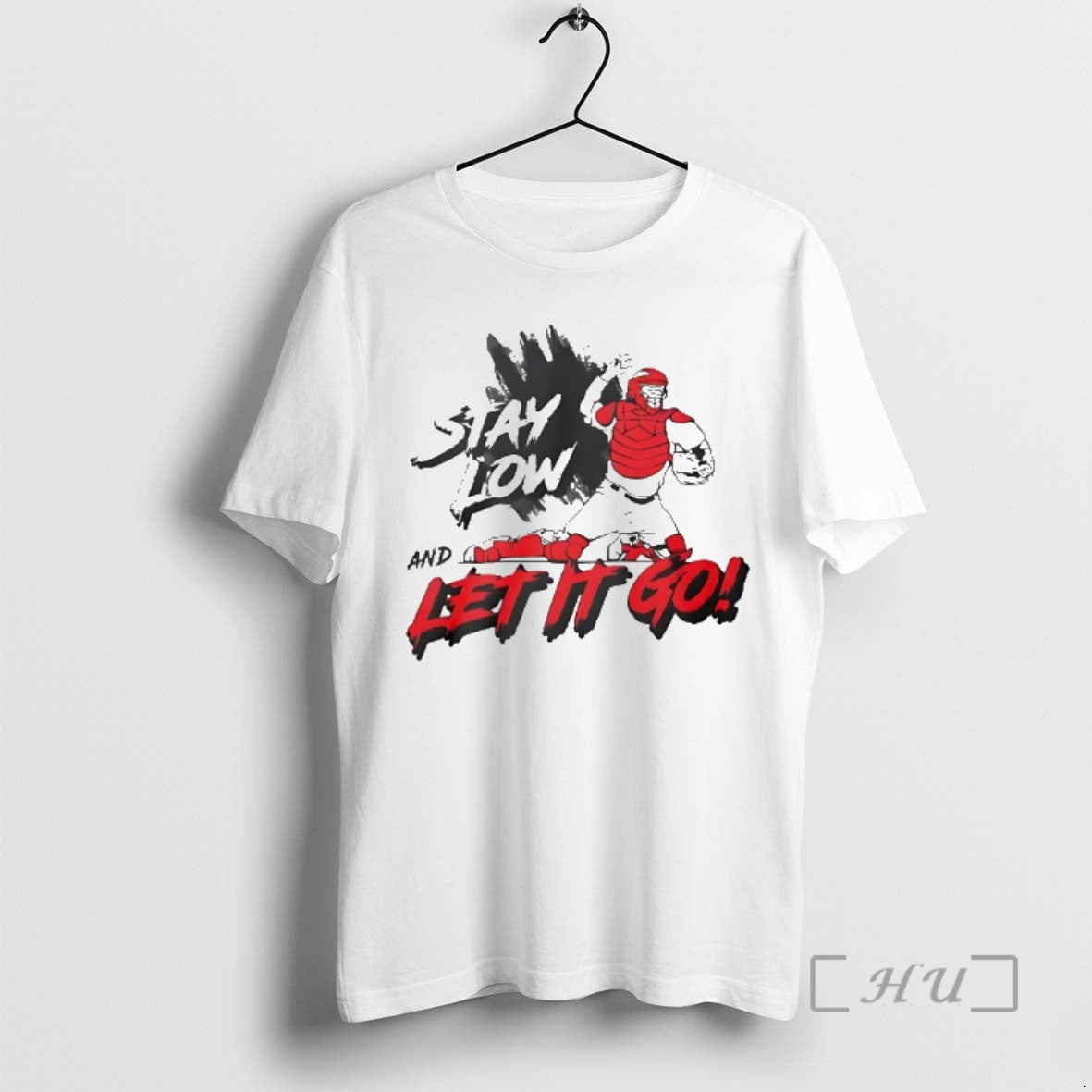 New Stay Low And Let It Go T-Shirts, Hoodie, Sweatshirt | InkThreadWorks.com