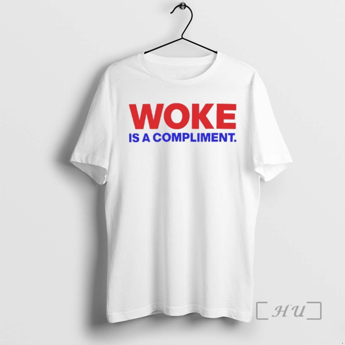 New Woke Is A Compliment T-Shirts, Hoodie, Sweatshirt | InkThreadWorks.com