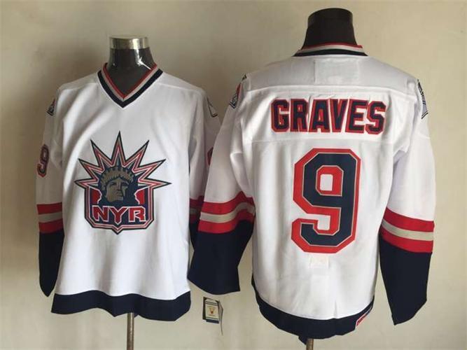 New York Rangers New York Rangers Style 74