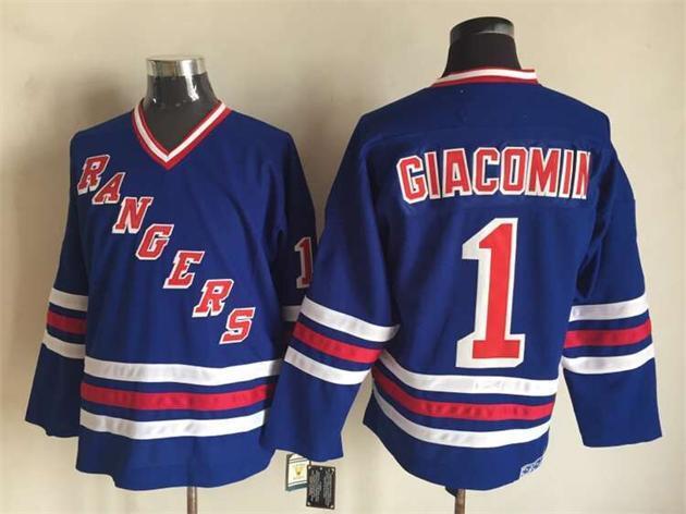 New York Rangers New York Rangers Style 80
