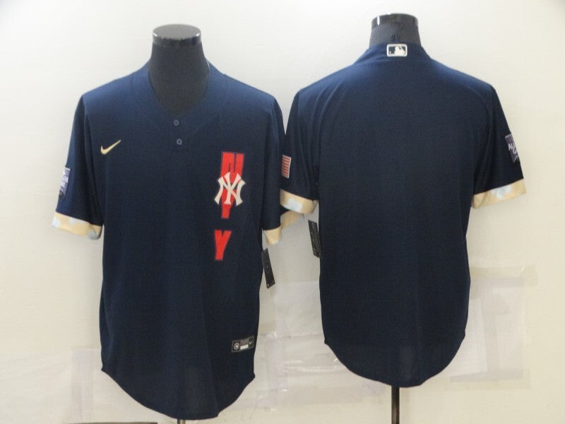 New York Yankees 2021 All-Star Fan 156 Style 1