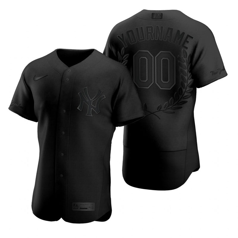 New York Yankees Style 2