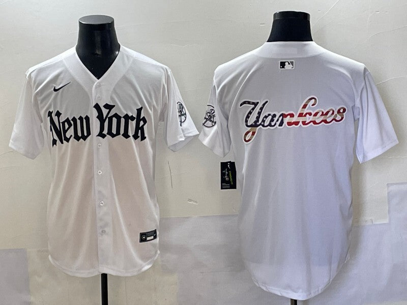 New York Yankees Yankees 5 Collaboration Style 20