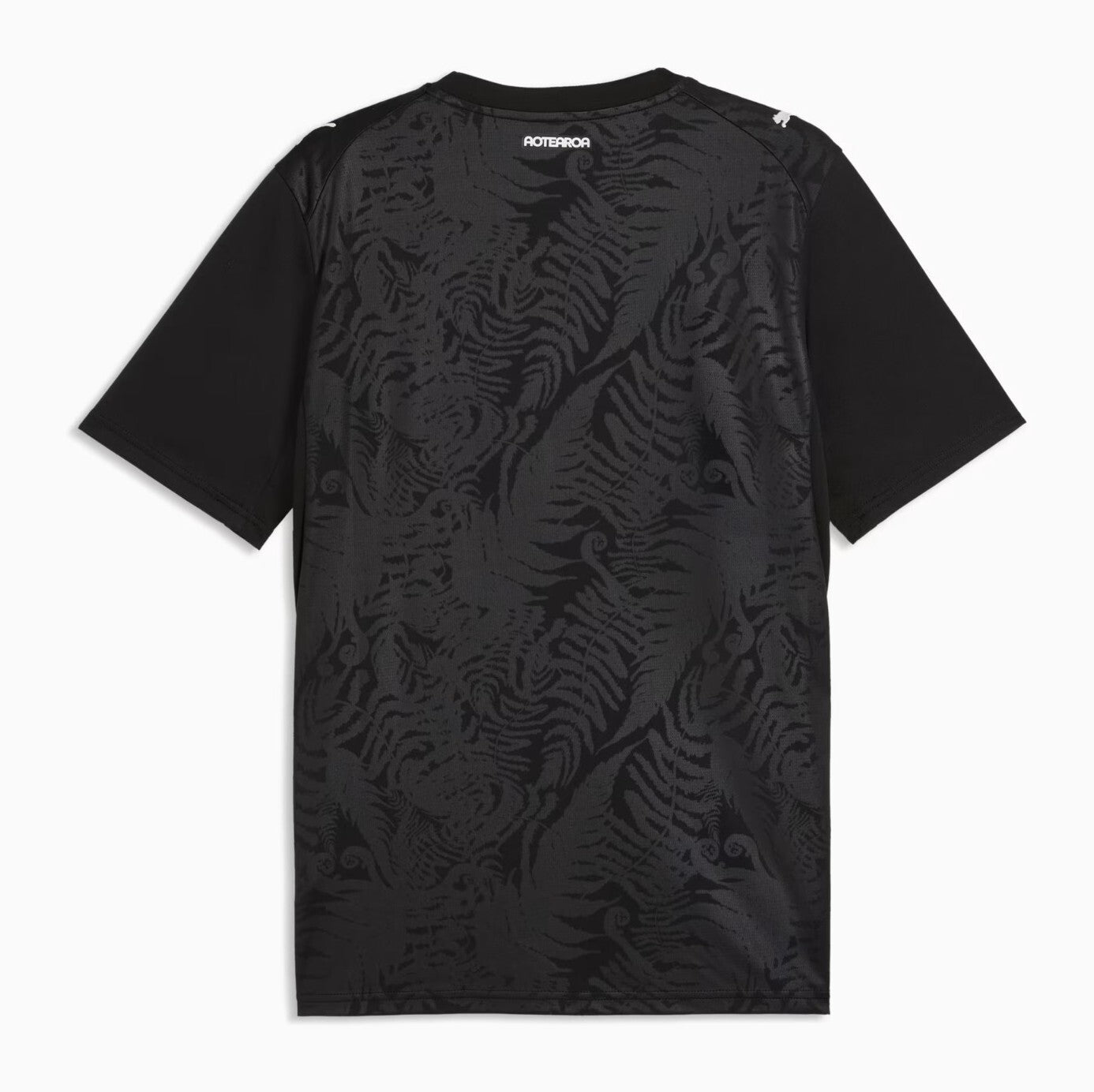 New Zealand 2026 World Cup Away Style 1