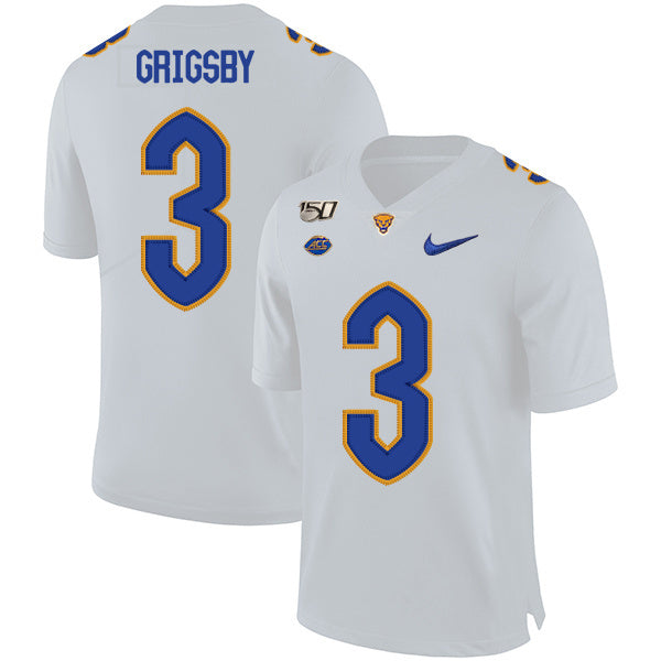 Nicholas Grigsby 3 White