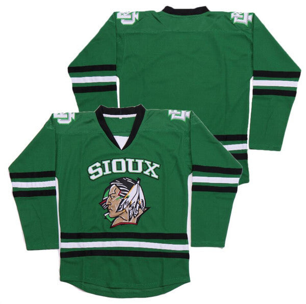 North Dakota Fighting Sioux
