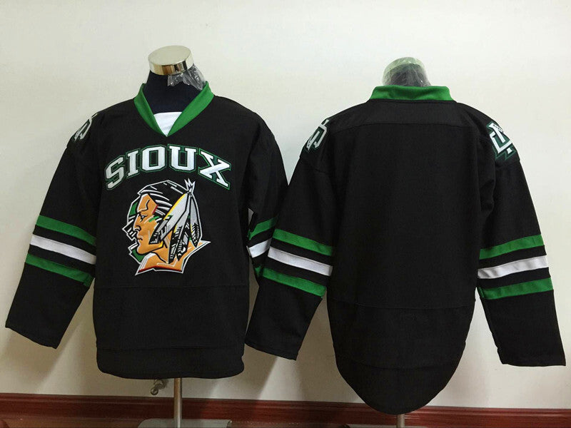 North Dakota Sioux Style 1