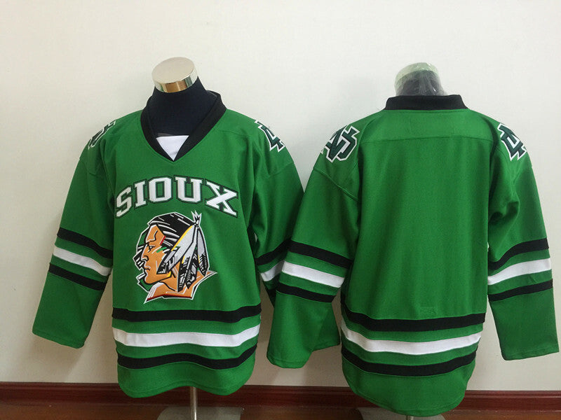 North Dakota Sioux Style 2