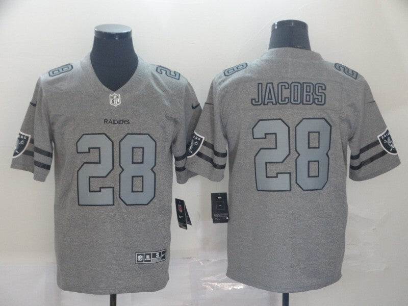 Oakland Raiders Style 2