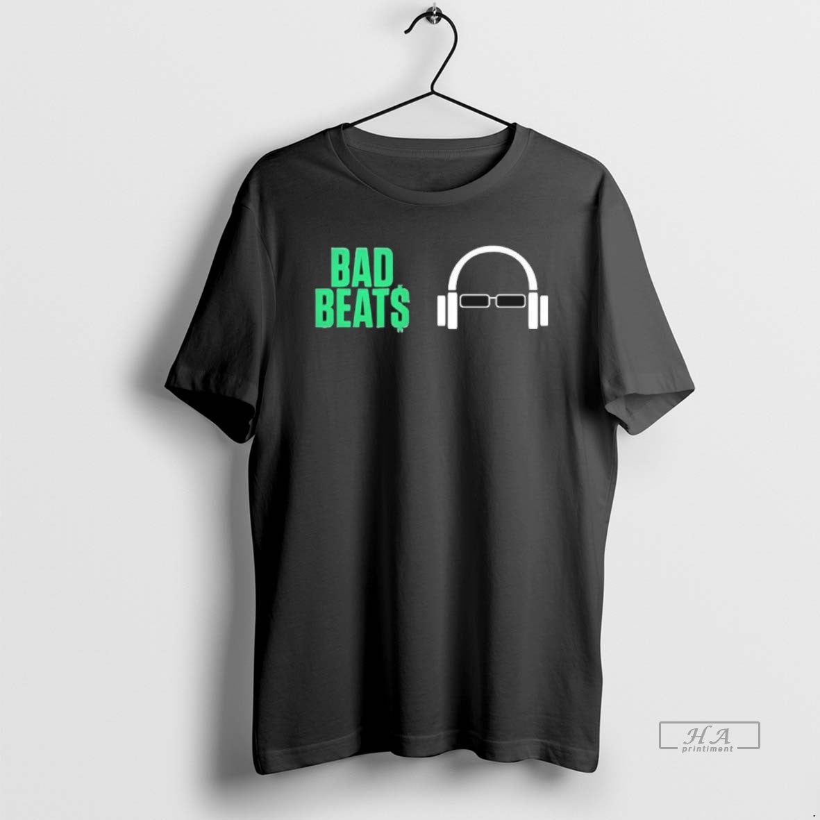Official Bad Beats College Football T-Shirts, Hoodie, Sweatshirt | InkThreadWorks.com