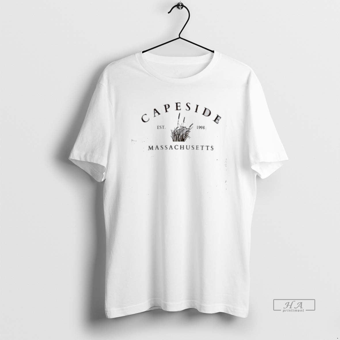 Official Capeside Massachusetts Est 1998 T-Shirts, Hoodie, Sweatshirt