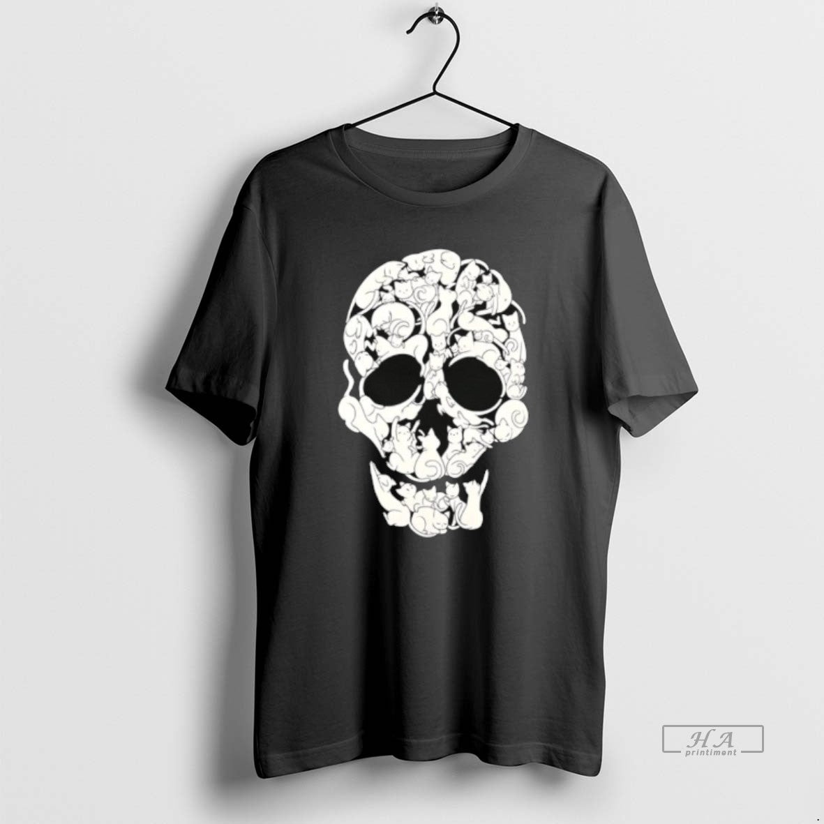 Official Cats Skull Tobe Fonseca T-Shirts, Hoodie, Sweatshirt