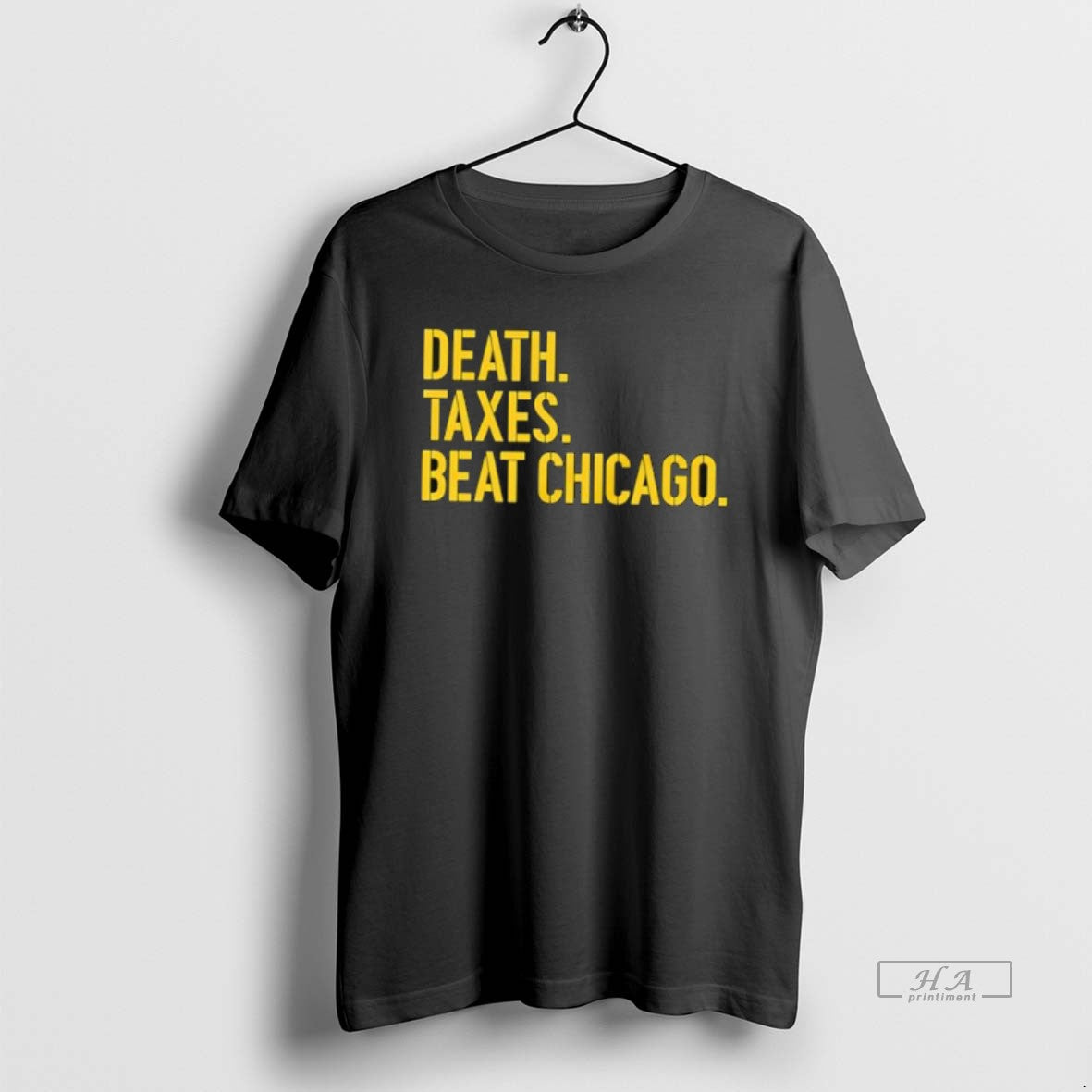 Official Death Taxes Beat Chicago T-Shirts, Hoodie, Sweatshirt | InkThreadWorks.com